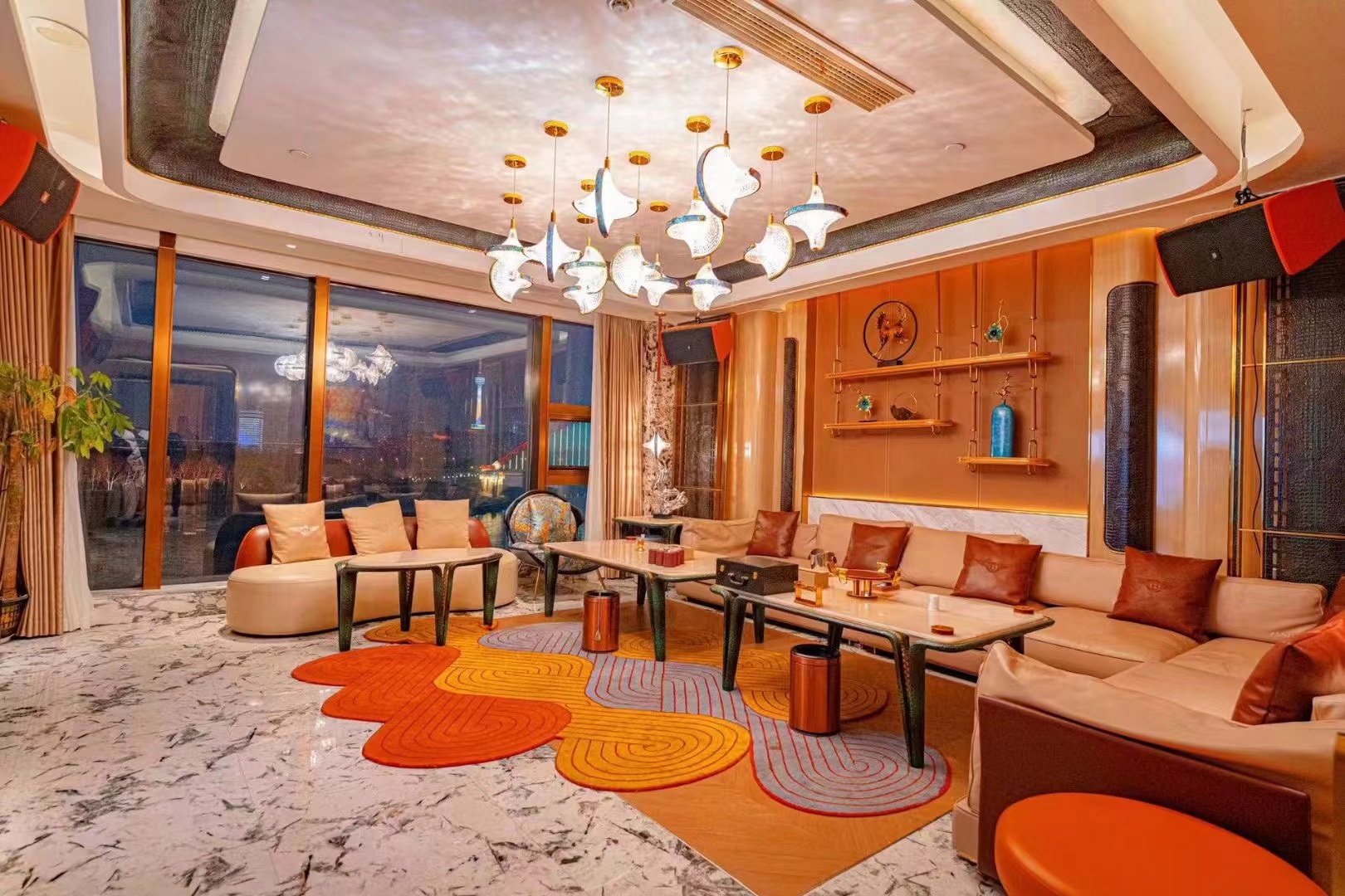 滁州ktv预订商务ktv好吗推荐指南-南谯区ktv预订