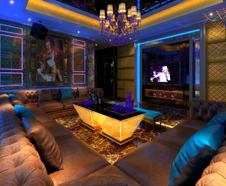 滁州ktv预订商务ktv订房首选-南谯区ktv预订